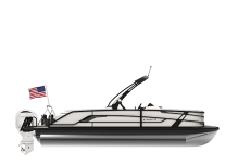 2027 Evotti 721CL - White